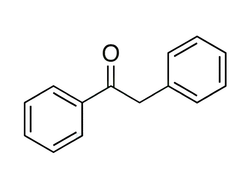 二苯乙酮对照品