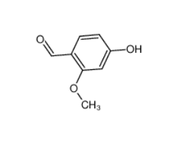4-羟基-2-甲氧基苯甲醛