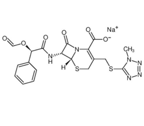头孢孟多酯钠