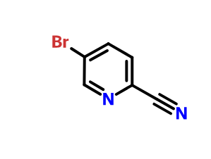 5-溴-2-氰基吡啶