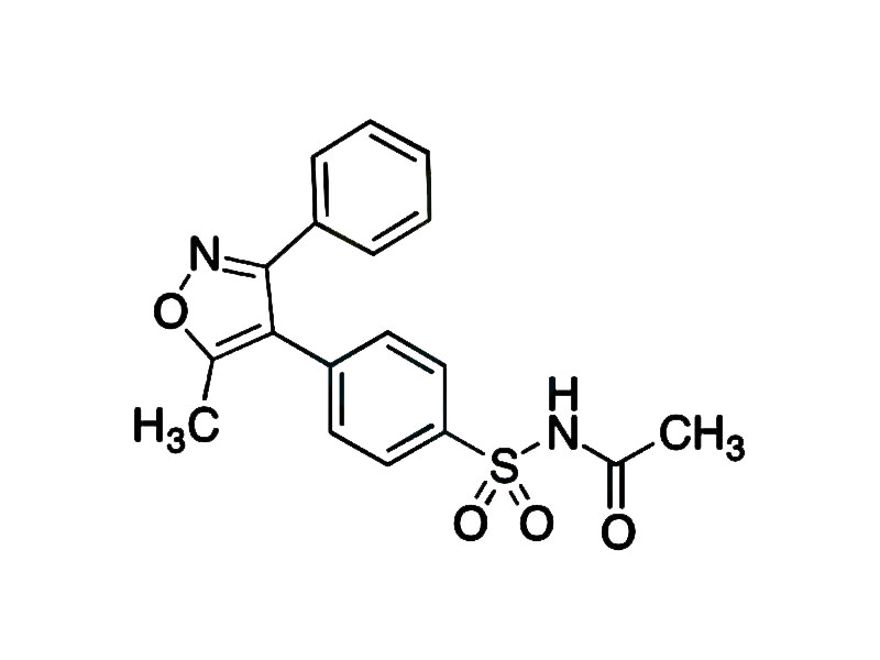 帕瑞昔布钠杂质K