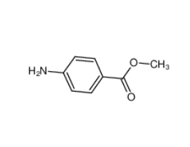 4-氨基苯甲酸甲酯