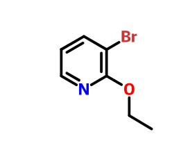3-溴-2-乙氧基吡啶