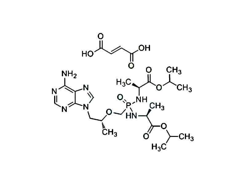 替诺福韦酯杂质XI