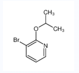 3-溴-2-异丙氧基吡啶