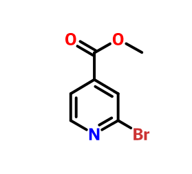 2-溴吡啶-4-甲酸甲酯