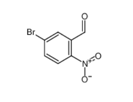 5-溴-2-硝基苯甲醛