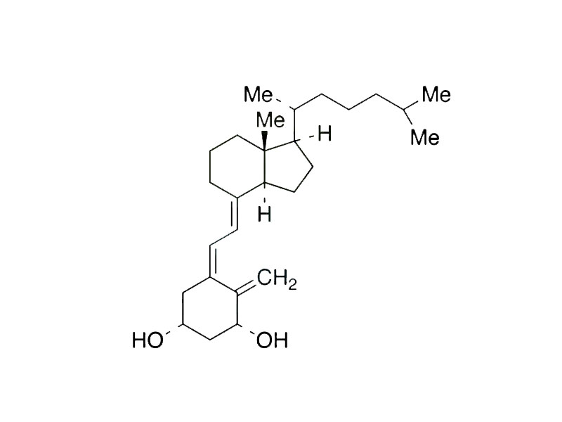 1β-骨化醇