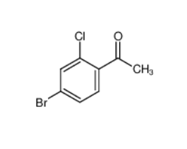2'-氯-4'-溴苯乙酮