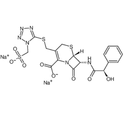 头孢尼西钠