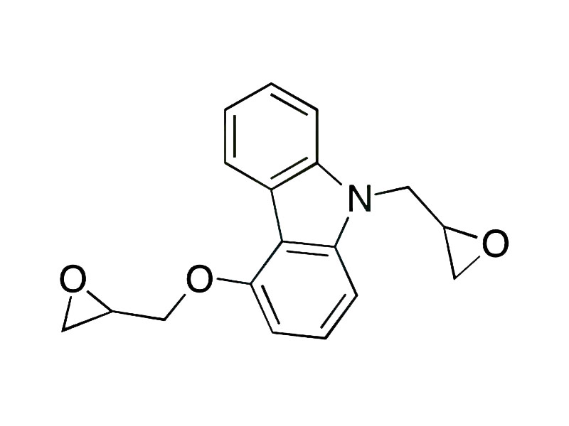 卡维地洛杂质-