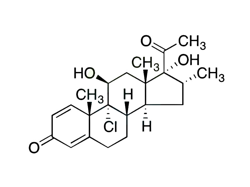 糠酸莫米松杂质M