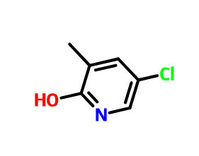 5-氯-2-羟基-3-甲基吡啶