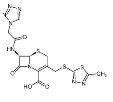 头孢唑啉