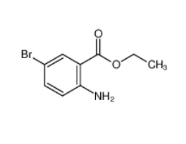 2-氨基-5-溴苯甲酸乙酯