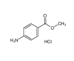 4-氨基苯甲酸甲酯盐酸盐