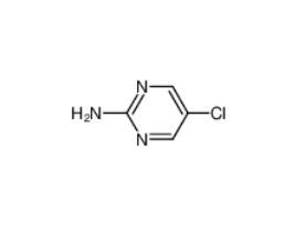 2-氨基-5-氯嘧啶
