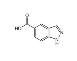 5-羧基-1H-吲唑