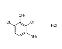 2,4-二氯-3-甲基苯胺