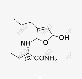 布瓦西坦杂质58