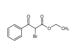 2-苯甲酰-2-溴乙酸乙酯