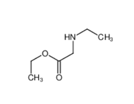 乙基 2-(乙胺基)醋酸盐