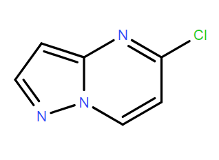 5-氯吡唑并[1,5-a]嘧啶