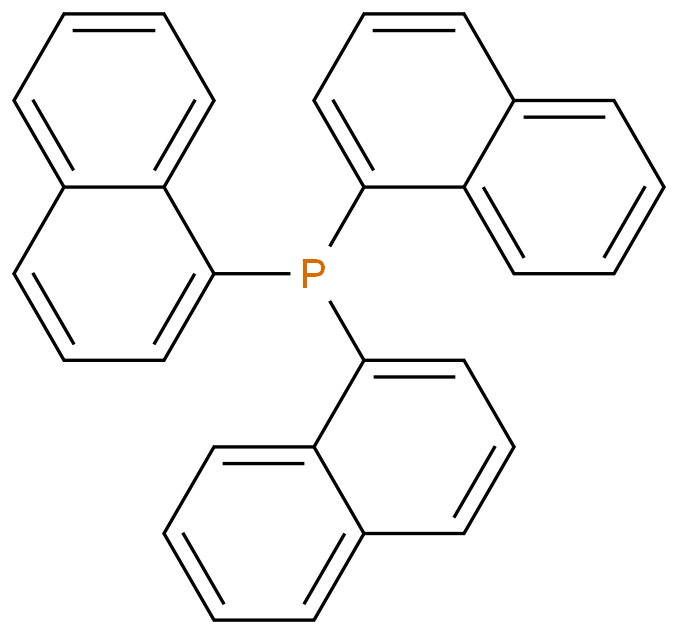 三(1-萘基)膦