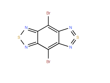 4,7 - 二溴苯并〔1,2-C:4,5-C'的]双([1,2,5]噻二唑)