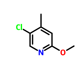 2-甲基-6-氯吡啶