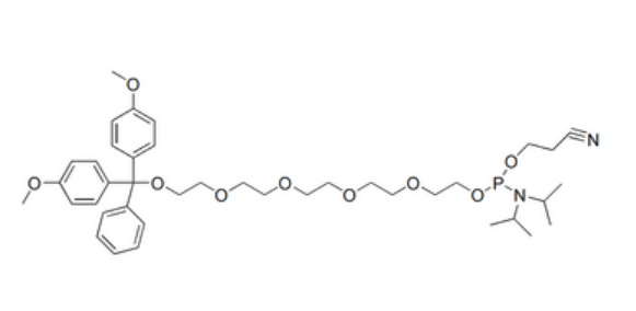 DMT-PEG5 Phosphoramidite