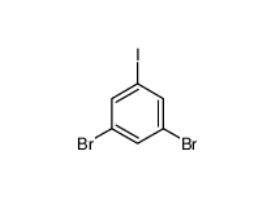 1,3-二溴-5-碘苯