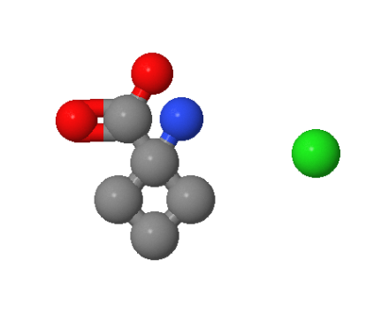 98071-16-0；1-氨基-1-环丁基羧酸盐酸盐