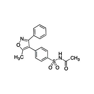 帕瑞昔布钠杂质K