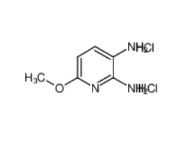 2,3-二氨基-6-甲氧基吡啶