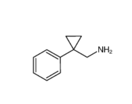 1-苯基环丙甲胺
