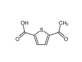 5-乙酰基噻吩-2-羧酸