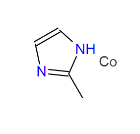 二甲基咪唑钴(ZIF-67)