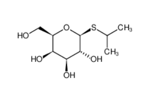 异丙基-beta-D-硫代半乳糖吡喃糖苷