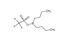 三氟甲磺酸二丁硼