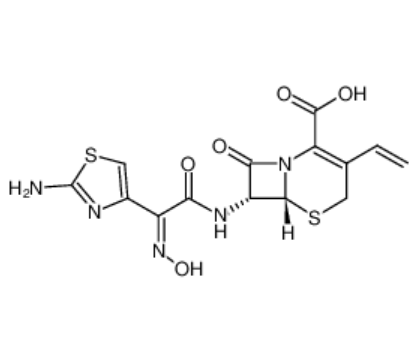 头孢地尼