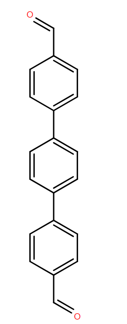 1,4-二(4-醛基苯基)苯