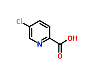 5-氯吡啶-2-羧酸