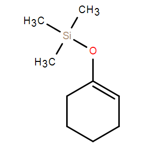 1-(三甲基硅氧基)环己烯