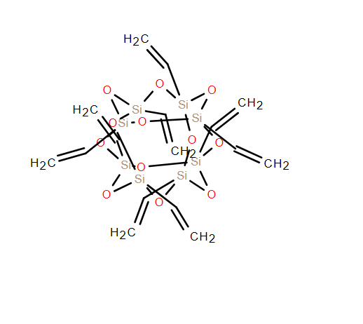 乙烯基-POSS