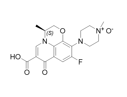 左氧氟沙星USP杂质C