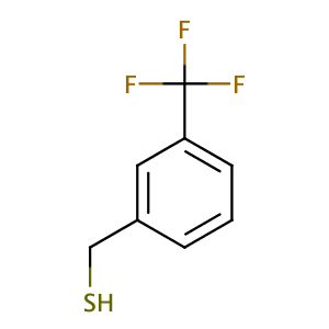 3-(三氟甲基)苄基硫醇