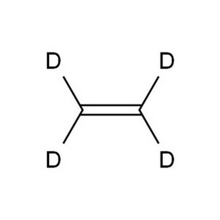 氘代乙烯