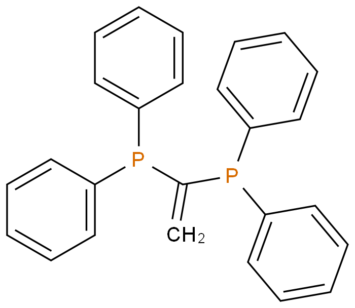 1,1-双(二苯基膦)乙烯