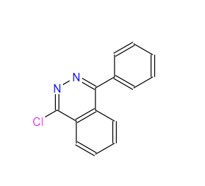 1-氯-4-苯基-2,3-二氮杂萘